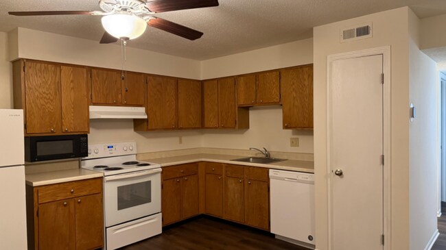 Foto del interior - Heatherbrook