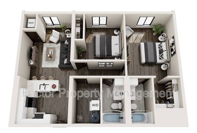 Building Photo - 1111 Range St