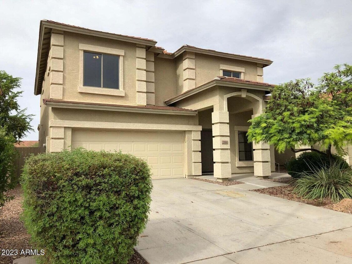 2566 W Brilliant Sky Dr, Phoenix, AZ 85085 House Rental in Phoenix
