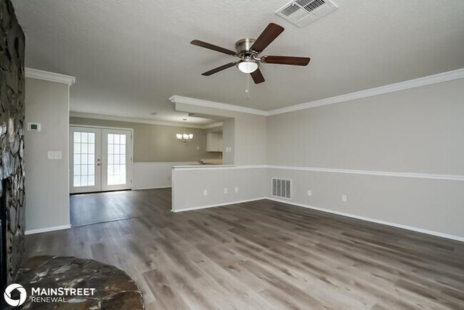 Foto del edificio - 5520 Bay Blvd