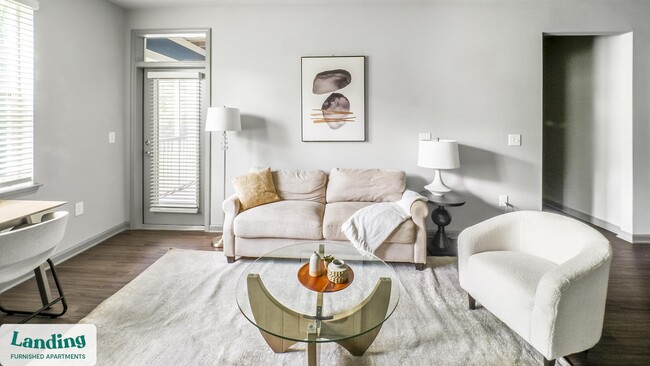 Foto del edificio - 174 Overlook Pt Pl