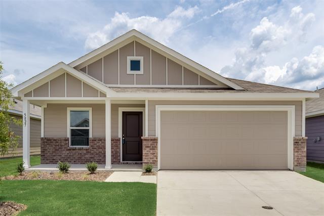 Foto del edificio - 5827 Rock Maple Dr