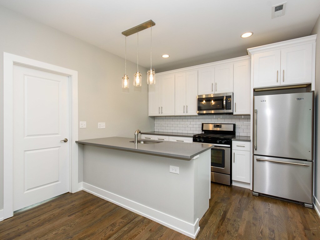 Foto principal - 4751 N Leavitt St