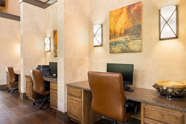 Building Photo - The Lodge at Pecan Creek