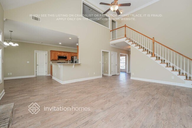 Building Photo - 3411 Lena Raechel Cir