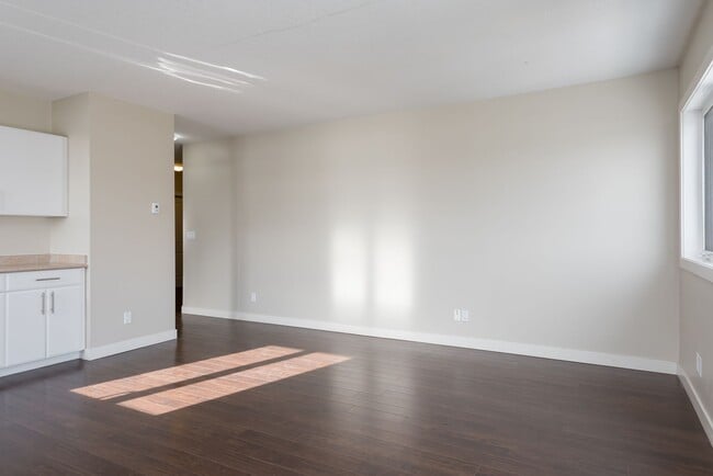 Photo du bâtiment - Cascia