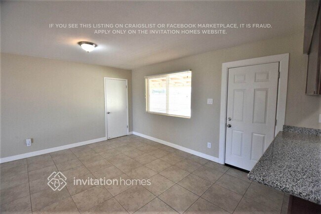 Foto del edificio - 6122 W Monterey Way