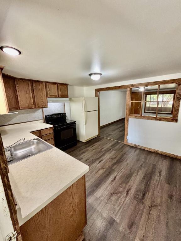 Foto principal - 620 Washakie St