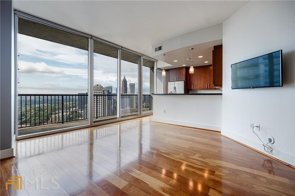 Foto principal - 1080 Peachtree St NE