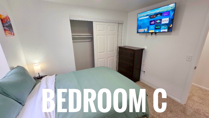 Photo - 1805 Dewhirst Dr (Colorado Springs, CO)