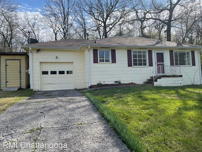 Building Photo - 2 br, 1 bath House - 1422 Elm St