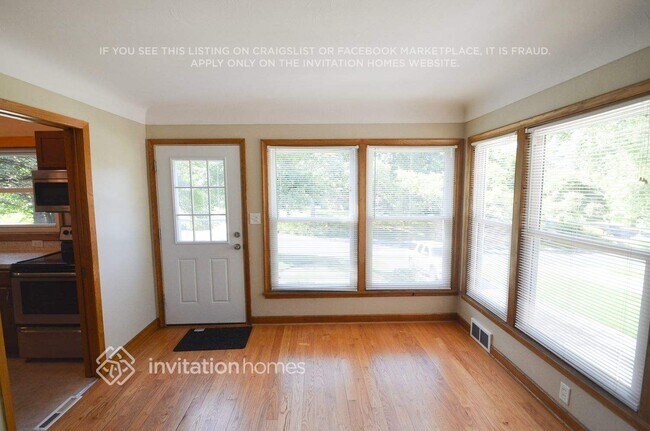 Foto del edificio - 1171 Ingerson Rd