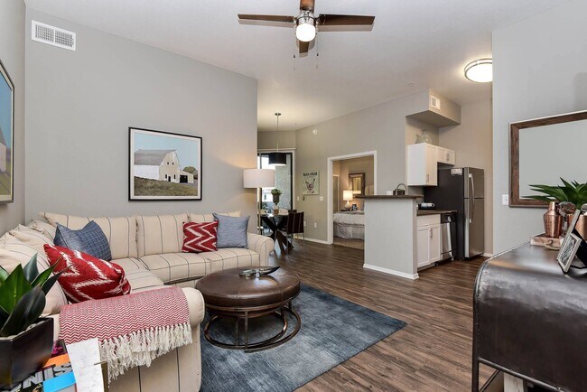 Building Photo - Ascent North Scottsdale