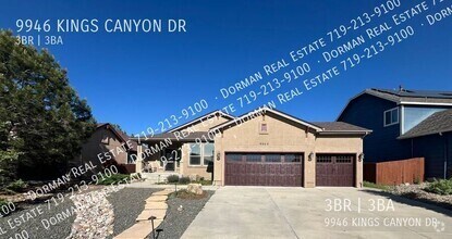 Building Photo - 9946 Kings Canyon Dr
