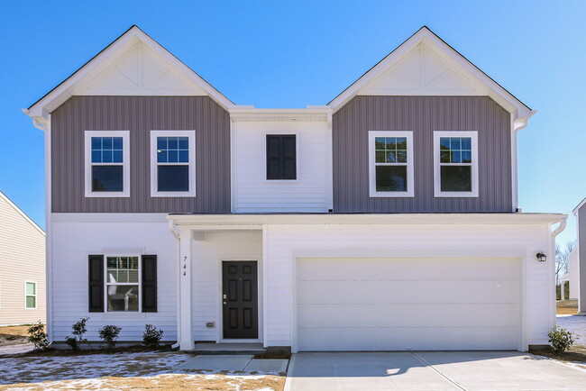 Building Photo - 744 Shepard Rock Dr