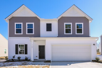 Building Photo - 744 Shepard Rock Dr