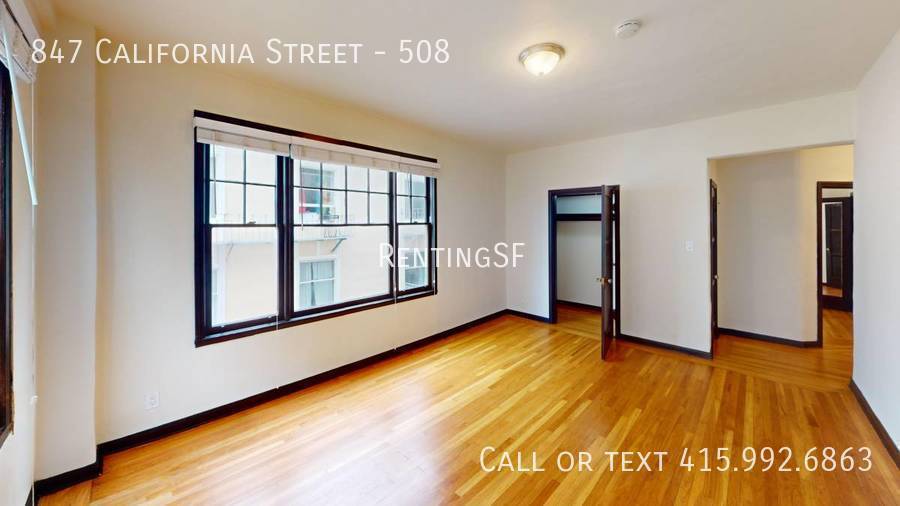 Primary Photo - 847 California St