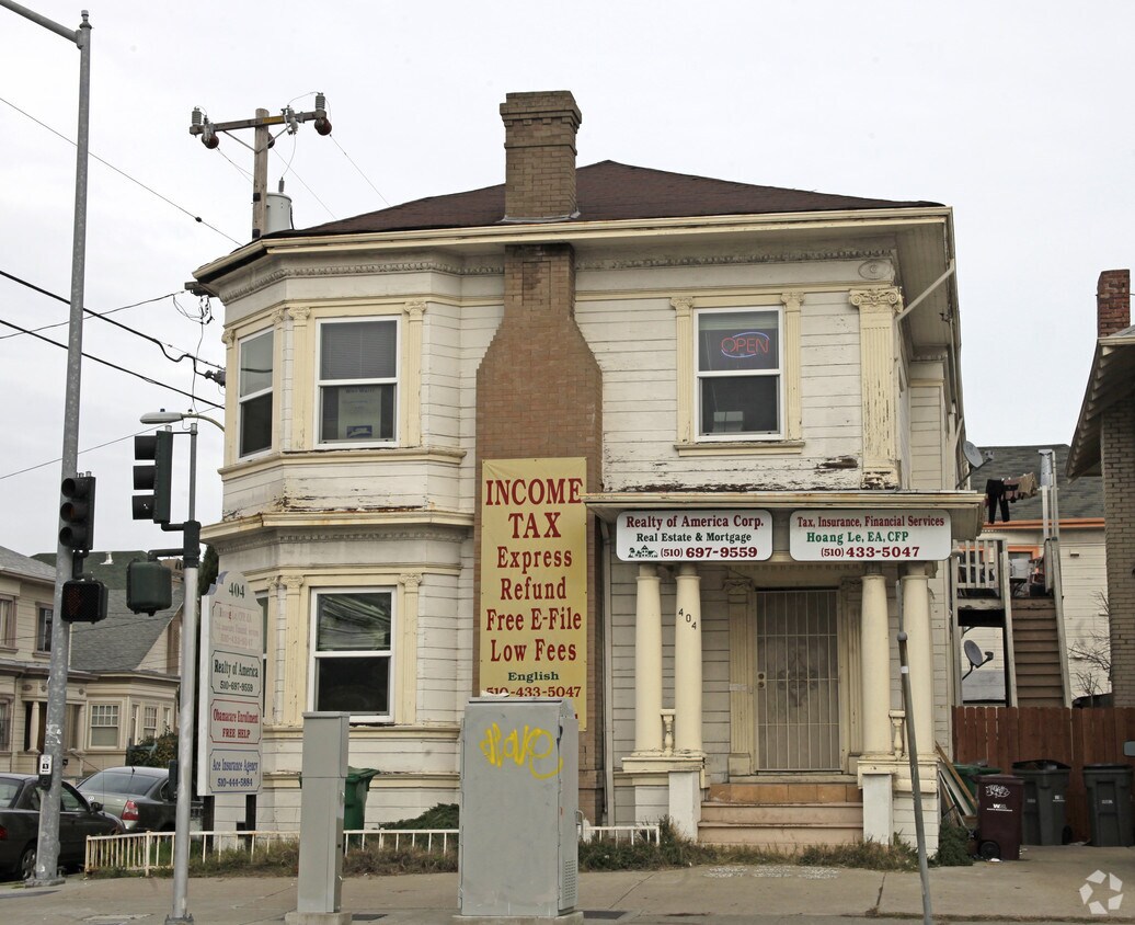 Foto del edificio - 1410-1416 3rd Ave