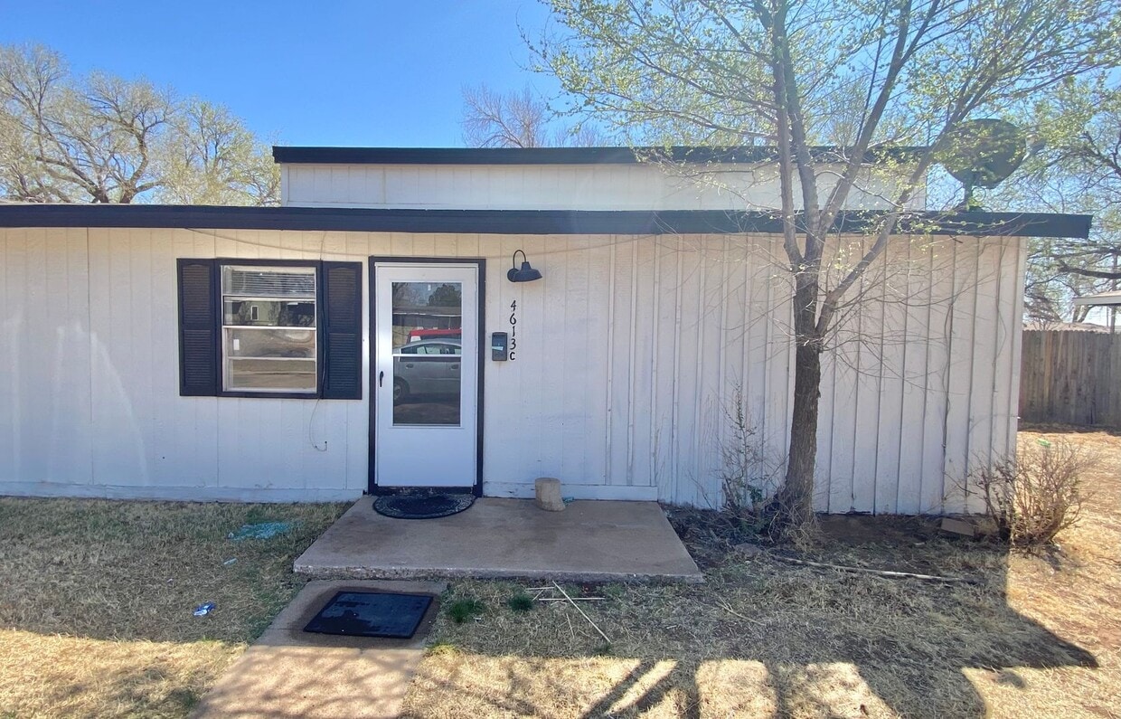 Foto principal - 4613 Belton Ave