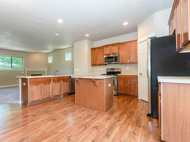 Foto del edificio - 20713 SW Sister Ln