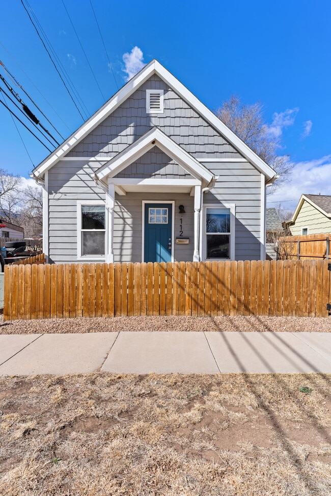 Building Photo - 112 S 10th St