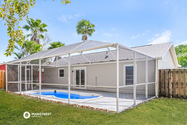 Building Photo - 15515 Spring Line Ln