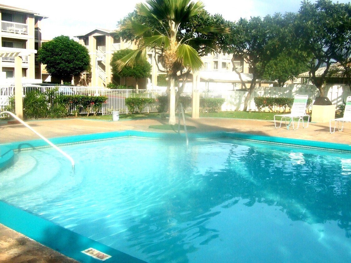 Foto del edificio - 91-1066 Polea St