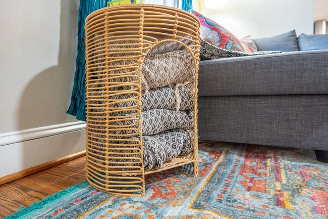 Building Photo - 211 Hargrove St