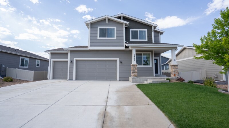 Foto principal - 3892 Sweetgum St