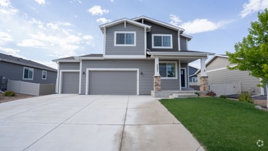 Building Photo - 3892 Sweetgum St