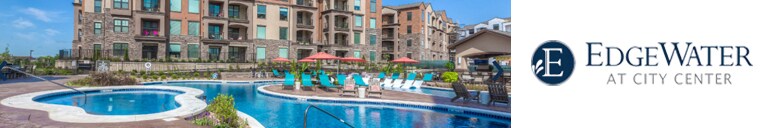 EdgeWater at City Center
