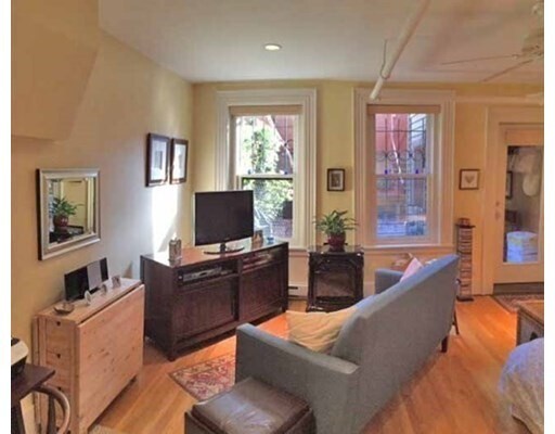 Building Photo - 332 Shawmut Ave