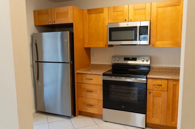 Foto del edificio - 230 SW 1st St