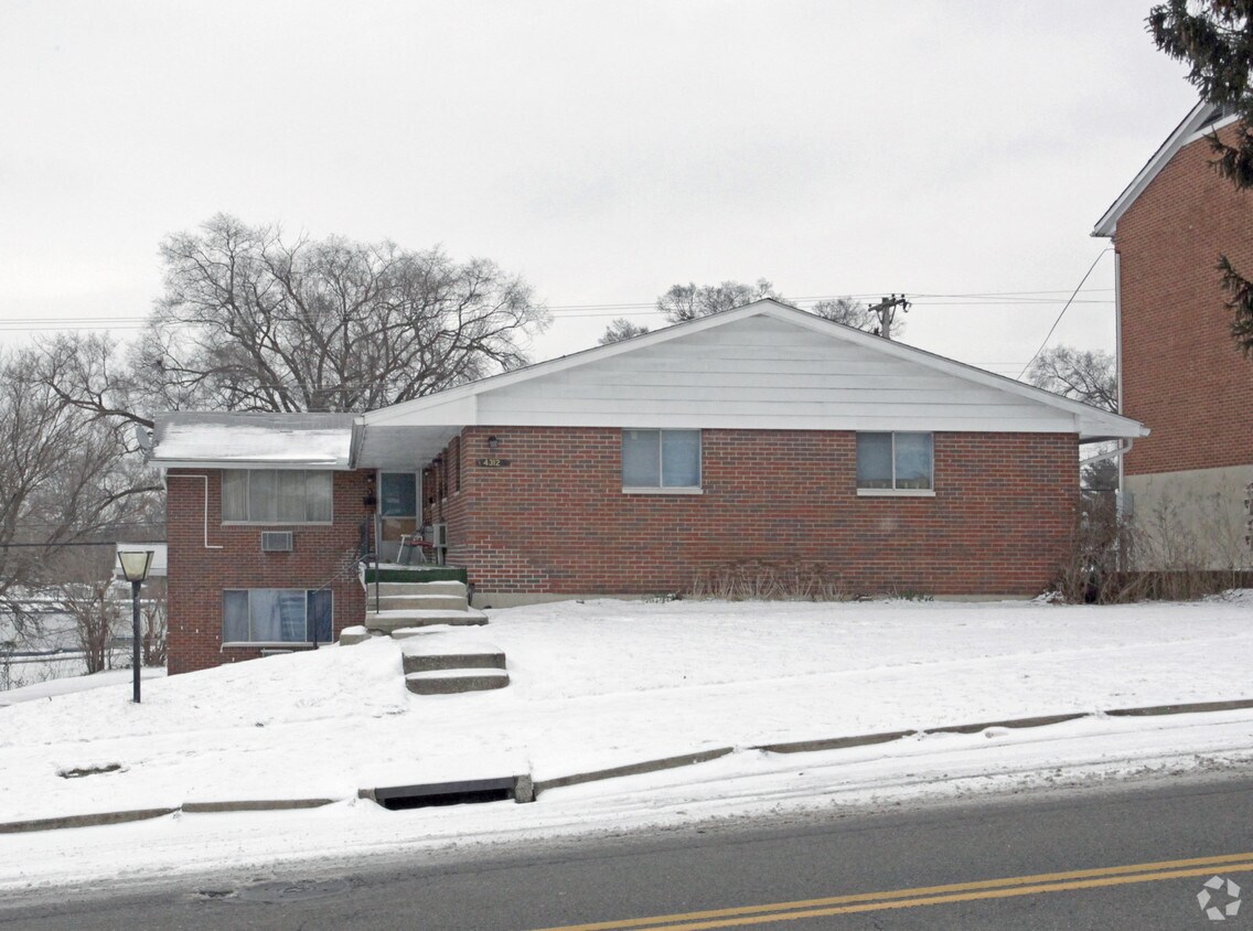 Building Photo - 4312 Fair Oaks Rd