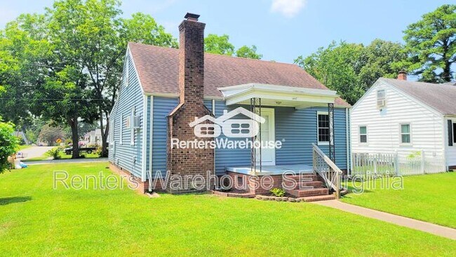 Building Photo - 1447 Kempsville Road