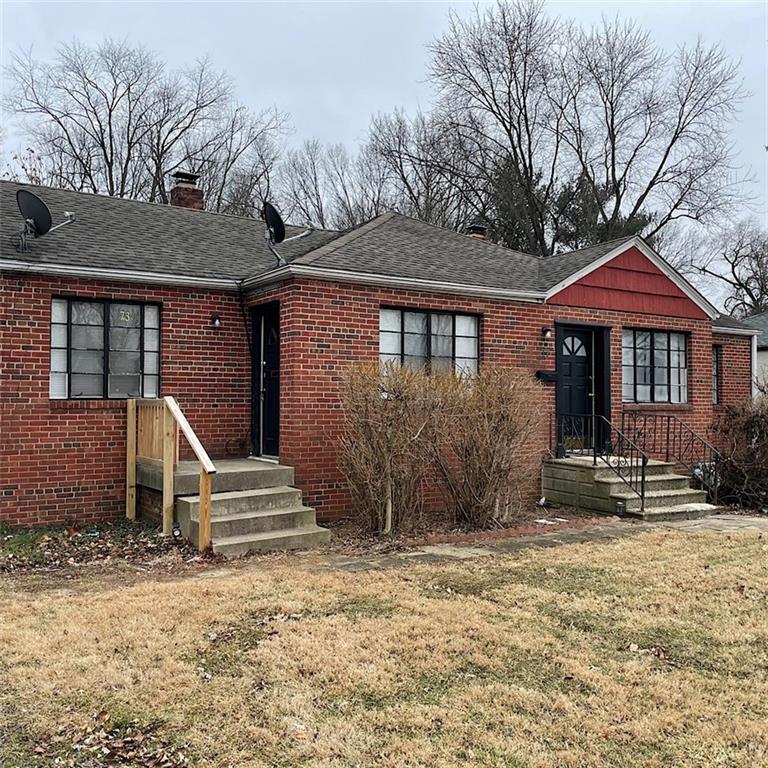 Foto principal - 73 W Westfield Blvd