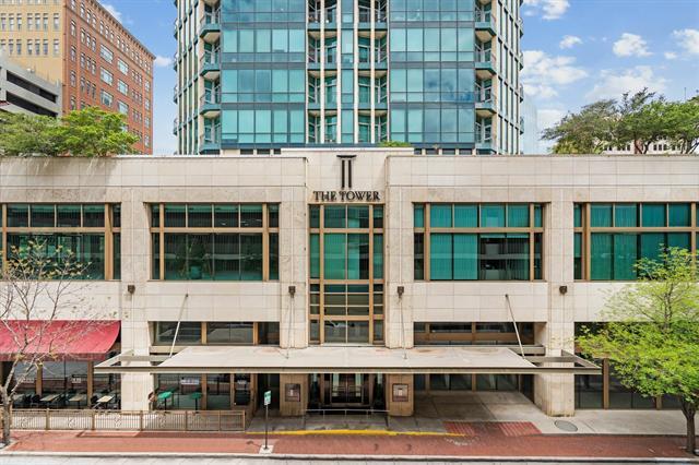Foto del edificio - 500 Throckmorton St
