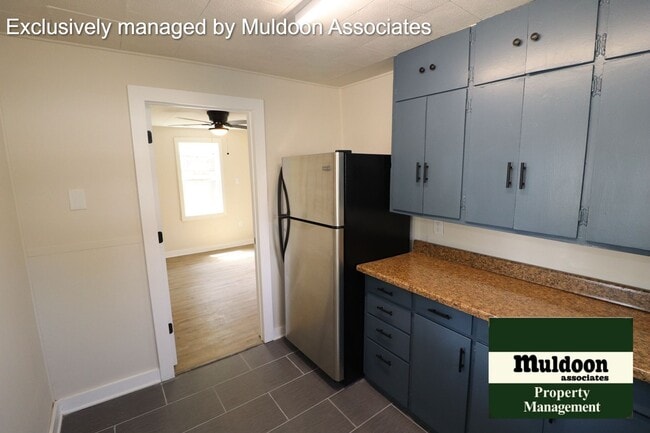Building Photo - Affordable 1 bed 1 bath remodeled and read...