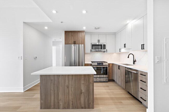 Foto del edificio - 1450 Washington St