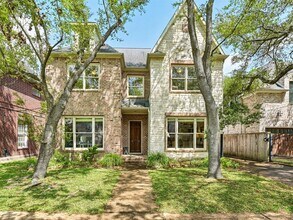 Building Photo - 4026 Villanova St