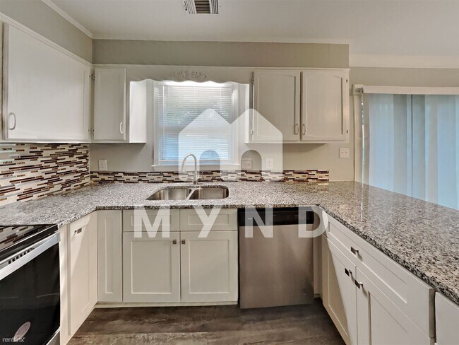 Foto del edificio - 3 br, 1.5 bath House - 8123 Country Oaks Rd