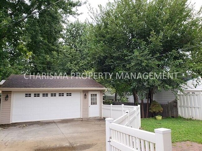 Foto del edificio - 523 N Cliff Ave