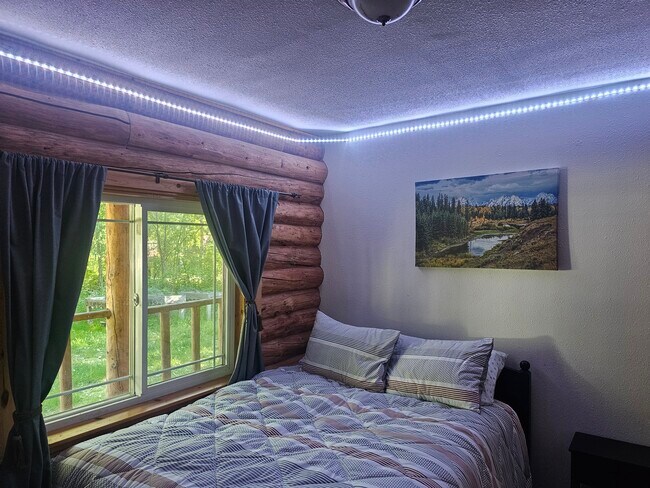 Foto del edificio - 2840 Horseshoe Way