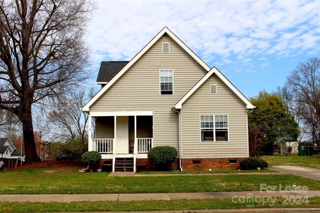 Building Photo - 1530 Wilmore Dr