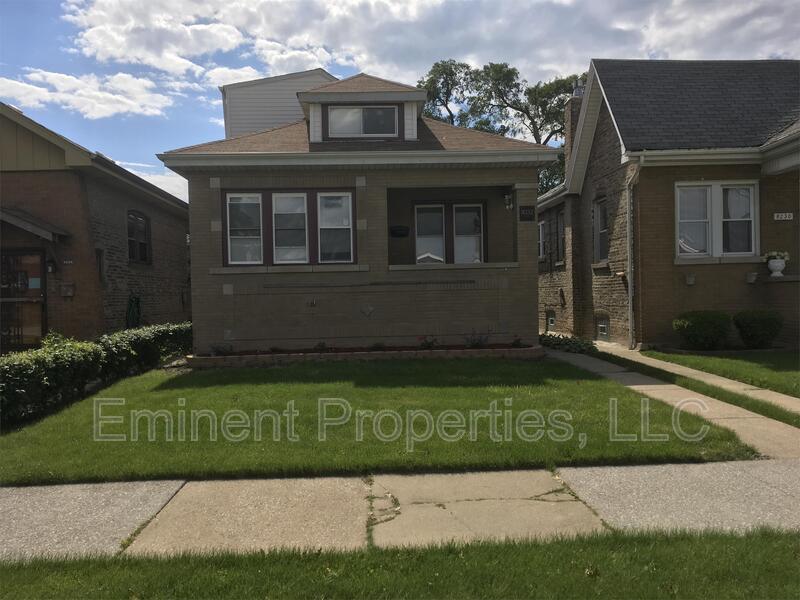 Primary Photo - 8232 S Honore St