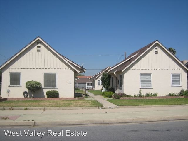 Building Photo - 1605 Howard Ave