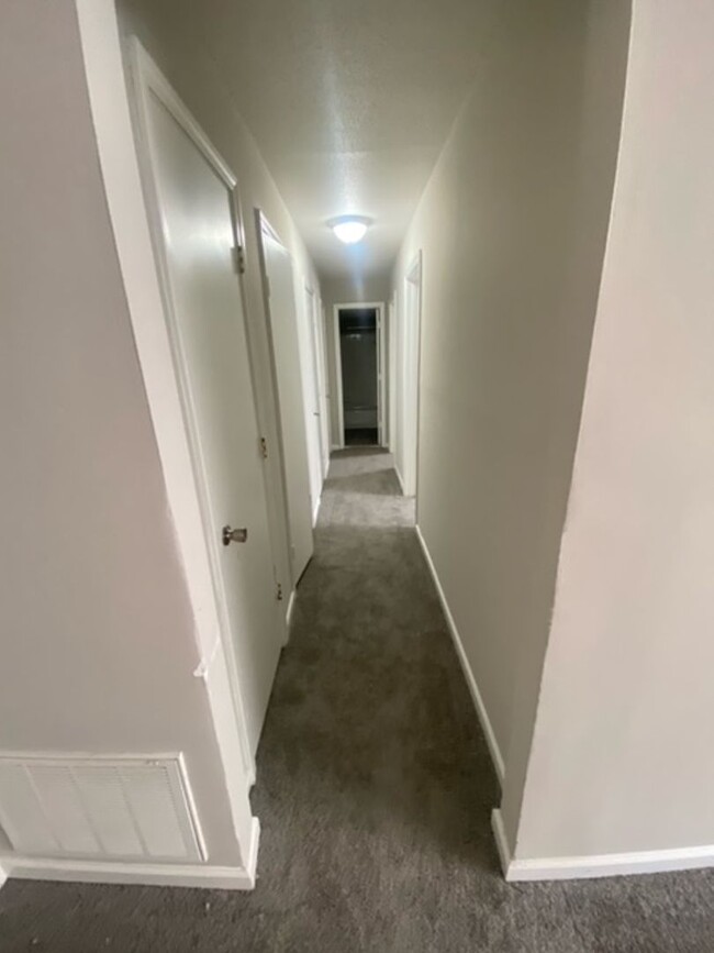 Interior Photo - Magnolia Park Apartments