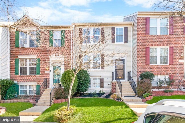 Foto del edificio - 8605 Accokeek St