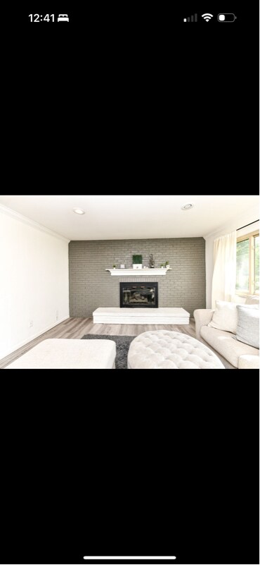 Foto del edificio - 10505 N Washington Blvd