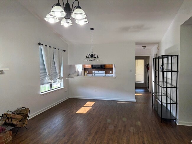 Building Photo - 1105 Brafforton Dr